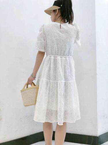 连衣裙，女装连衣裙，DL 迪黎