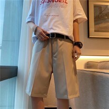 男夏季潮流时尚休闲短裤D12P30，男装休闲裤，星座1116-2