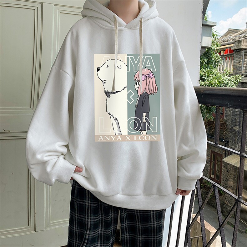 连帽卫衣男大码运动服帽衫外套WY2365-P35图片