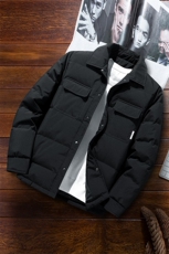 2024冬季新款2388款立体剪裁50%灰鸭绒羽绒服P135，男装羽绒服，星座505-2（原电商A260-1)