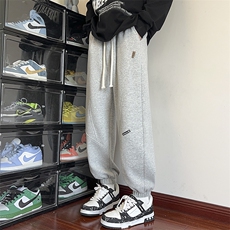 高点击春夏季新款高品质休闲裤男裤子416B-1-KL813-P50限78，男装休闲裤，星座416B-1
