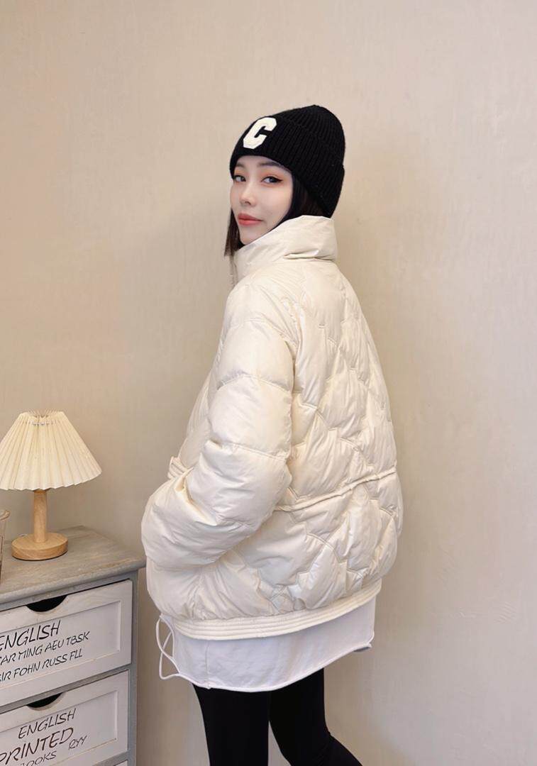 2022达标90绒外套，其它，曼希野