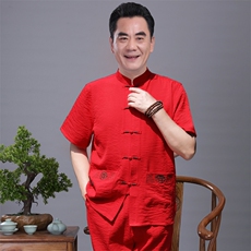 红色（单上衣）