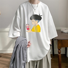 白色