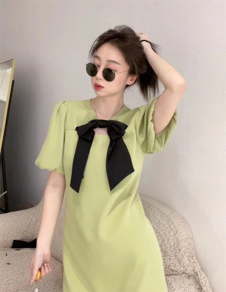 连衣裙有现货，女装连衣裙，钱唐名店