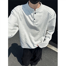 白灰色