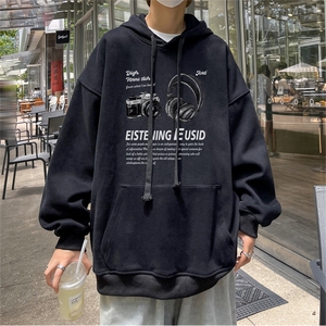 特P32 控58 ！连帽卫衣男帽衫男WYQ2464图片