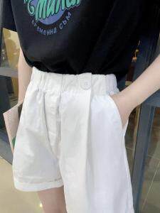 短裤，女装，香香淇