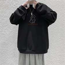 黑色