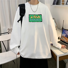 量大图低于控价自动【有货】长袖T恤HD019-1-CT2574-P25，男装T恤，电商019-1