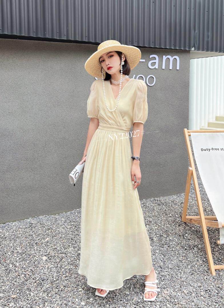 【现货】连衣裙，女装连衣裙，zelkck