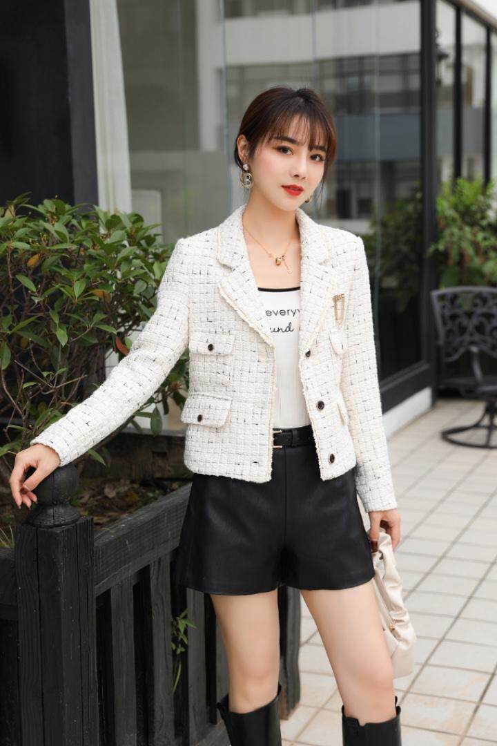 小香风外套，其它，依生伴