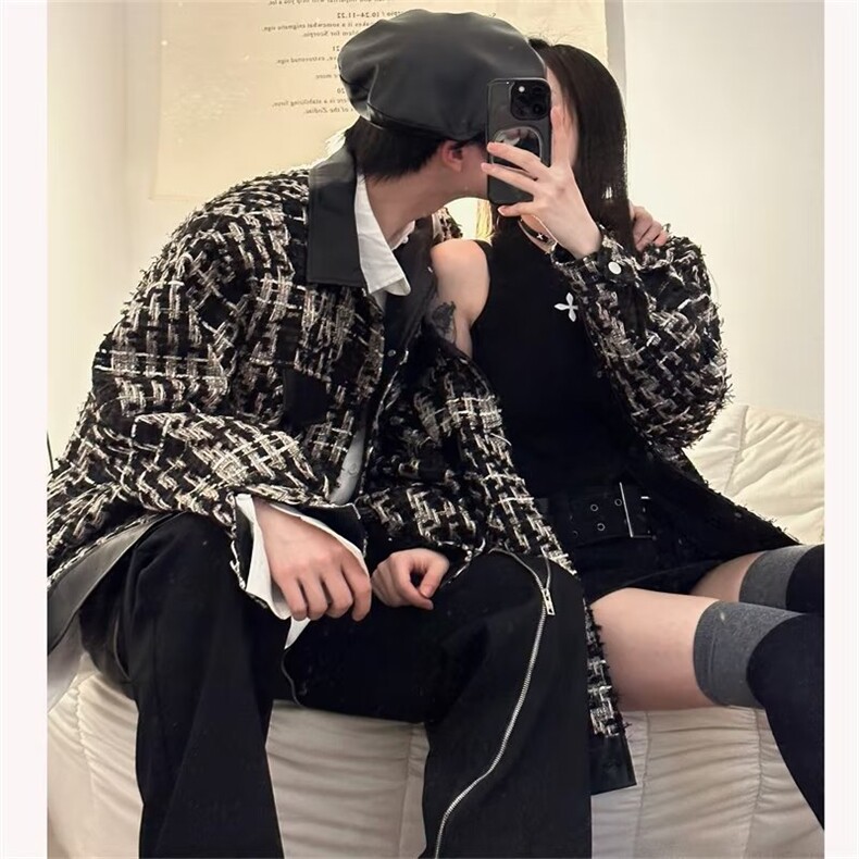 青春流行男春季夹克文艺潮外套G10P80,男装夹克,星座1116-2