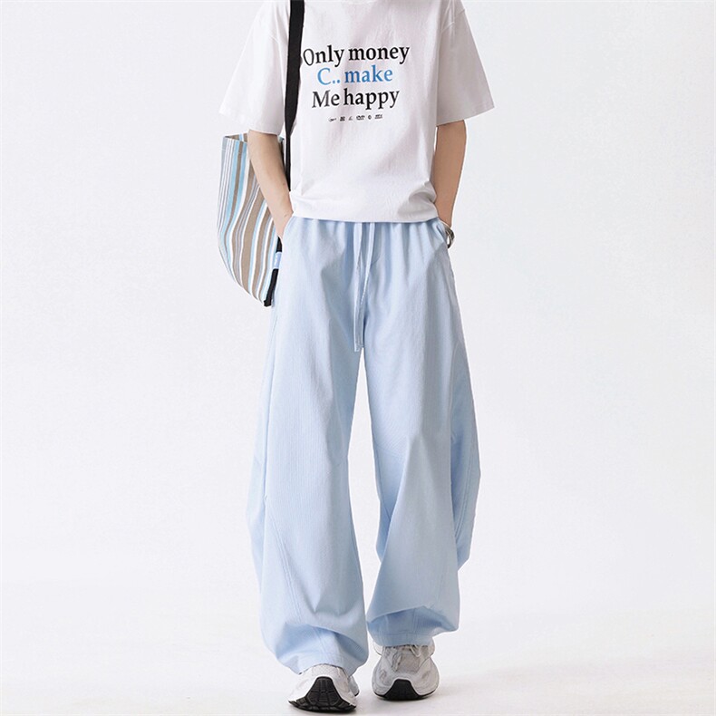 K32148-P65-X88-成分：100涤-休闲裤图片