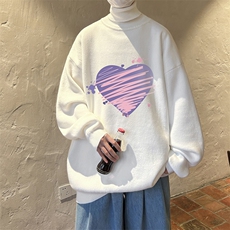 白色