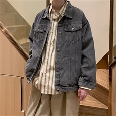 黑灰色
