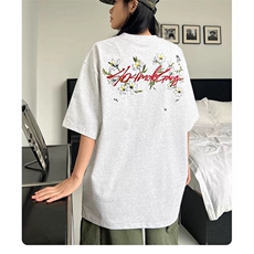 白灰色