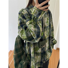 绿色