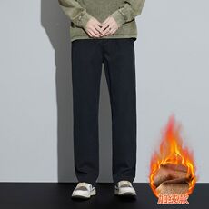 黑色加绒