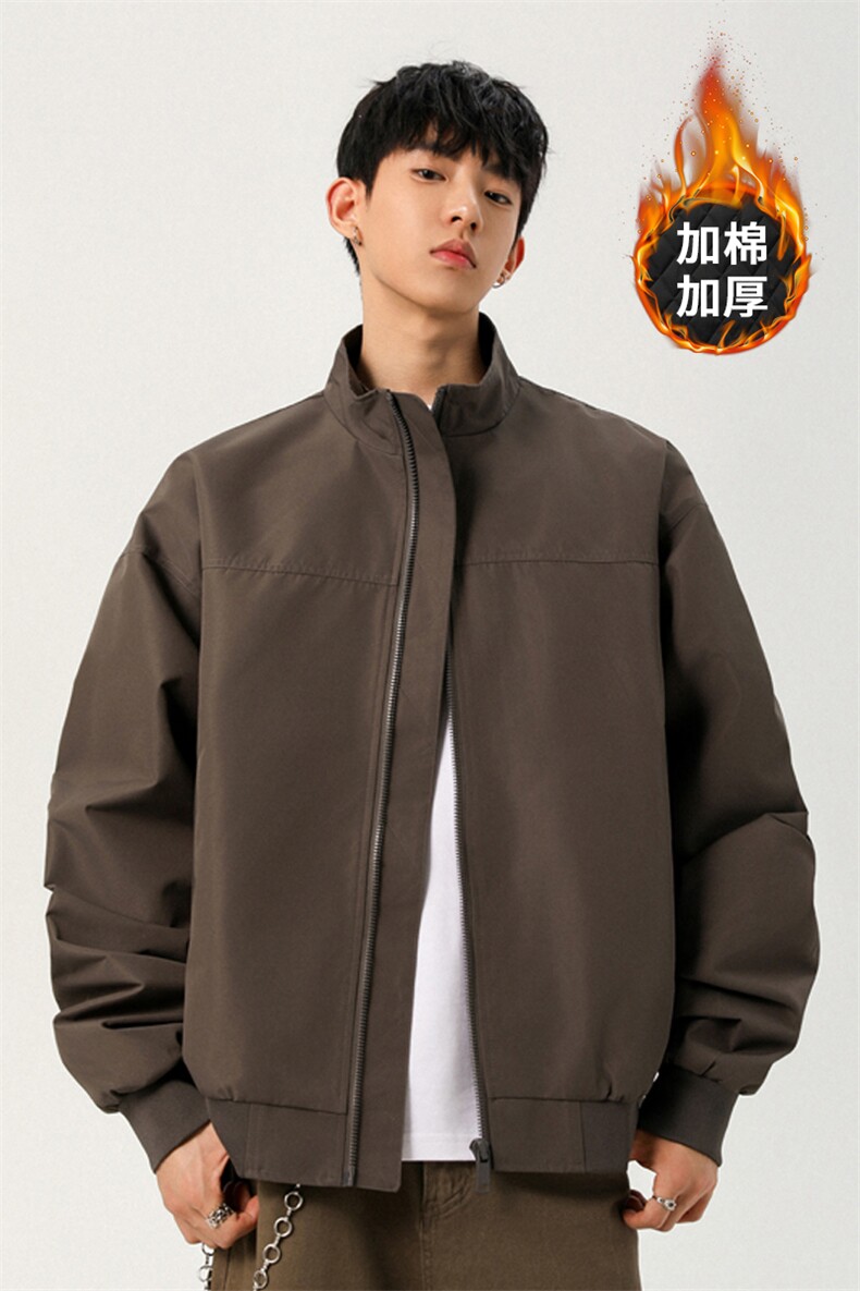 2025冬季新款HJ25596同款棉衣已下单50W件M-5XHM25597-特P59,男装棉衣,电商A022