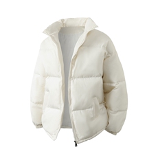 2025小牛津覆膜光板棉衣棉服棉袄面包服【量大有差】G1601-P35，男装棉衣，星座207
