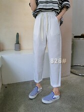 哈伦裤，其它，时尚公告(4F)