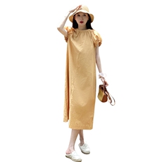 新款，现货连衣裙081-4730-P125-K188，女装连衣裙，浙宝276（原081）