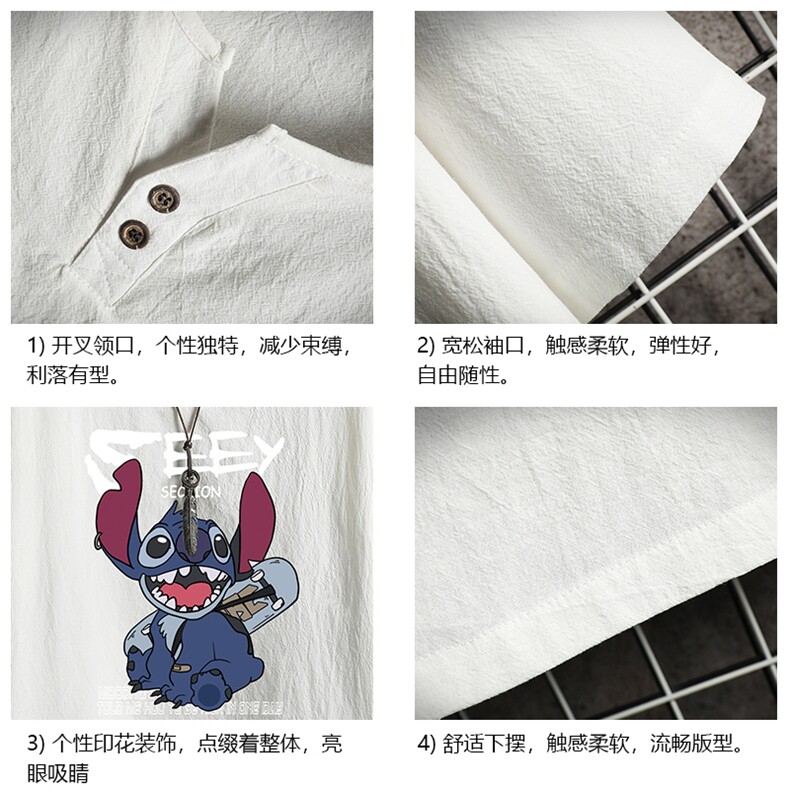 TY61038-P30v领亚短袖t恤男大码半袖半截袖,男装T恤,电商A040A