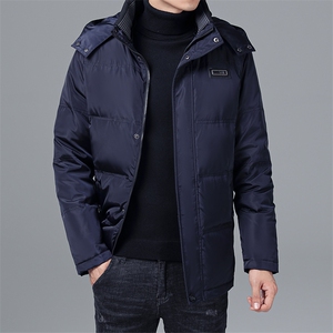 2023年新款羽绒服P195图片