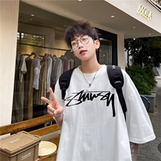 白色