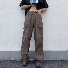 棕色