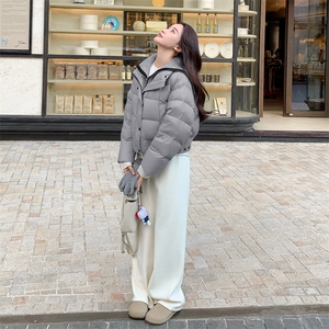 羽绒服新标90绒大货已出2C216-Y8002-P325-K458图片