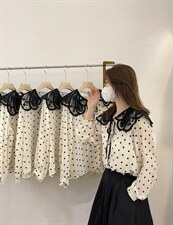 韩系小衫，其它，沫格 HANMOGESHOW