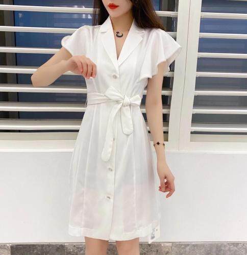 现货重工艺欧版连衣裙，女装连衣裙，艾蔚儿