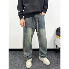 蓝色