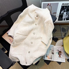 开衫男春季潮韩版宽松百搭情侣针织衫Z3279P45，男装针织衫/毛衣，星座1116-2