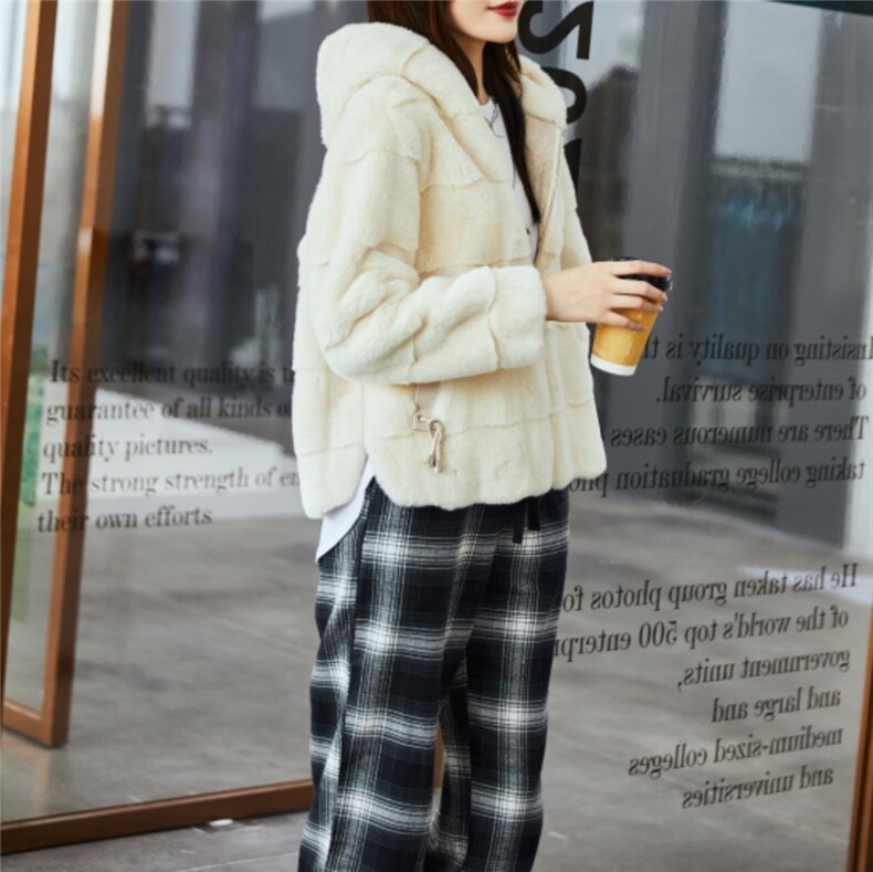 丹麦貂，其它，那茉