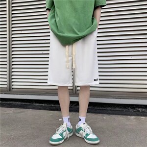 男夏季潮流时尚休闲短裤D71P22图片