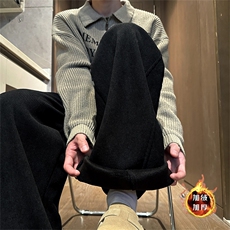 黑色加绒