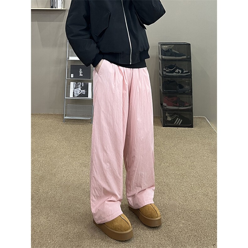 A178-MK003-特P40冬季抗寒棉裤，男装棉裤，电商A178