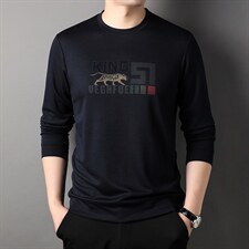 藏青色