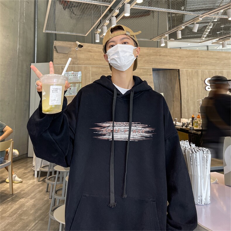 特P32 控58 ！连帽卫衣男帽衫男WYQ2462图片