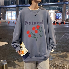 蓝色