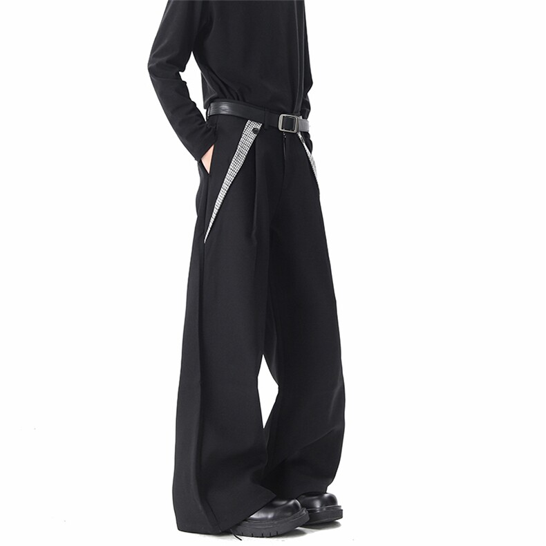 《现货》2026春季男装西装裤休闲裤GXX176-P53特控98，男装西服套装，电商C303