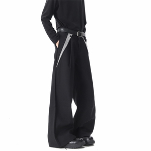 《现货》2026春季男装西装裤休闲裤 GXX176-P53特 控98，男装西服套装，电商C303