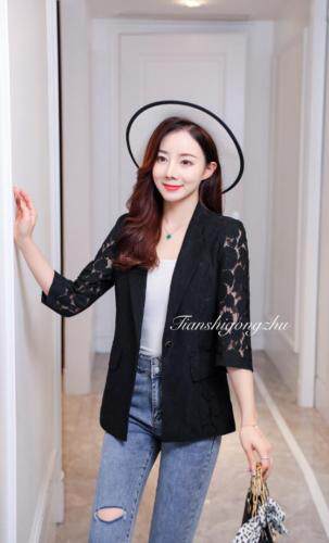 早秋蕾丝外套，其它，天使公主