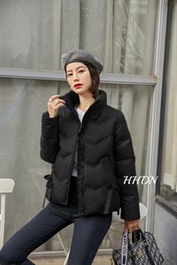 羽绒服图片