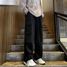 男春夏新款青少年时尚休闲裤K654P35，男装休闲裤，星座1116-2