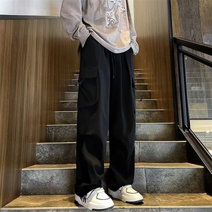 男春夏新款青少年时尚休闲裤 K654 P35图片