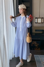 新款，连衣裙2B113-5811-P125-K188，女装连衣裙，2B113